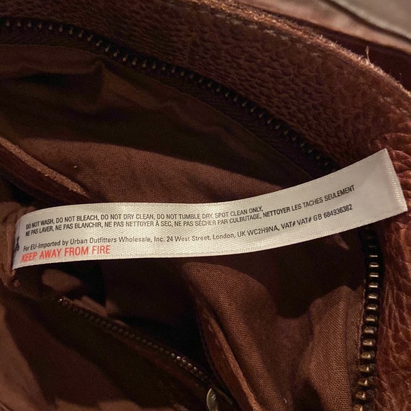 Backpack Bag Purse - Picture 7 of 10